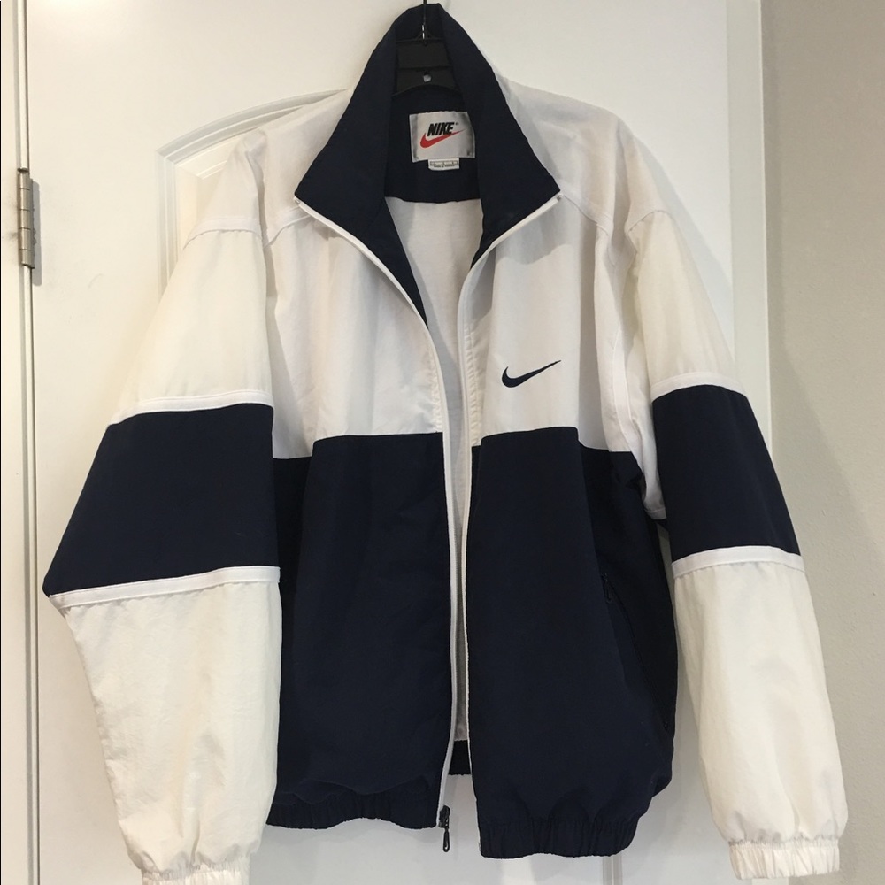 Nike jacket
